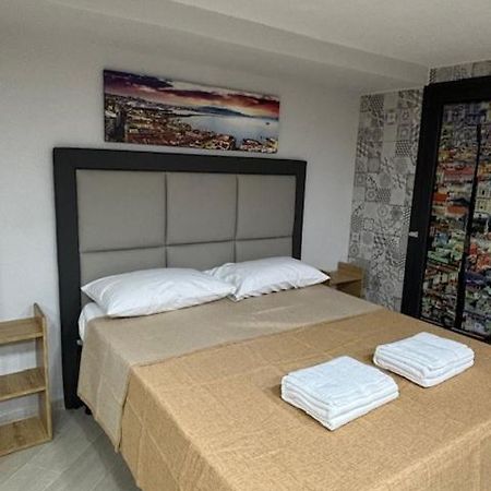 Fontanelle Appartaments Naples Luaran gambar