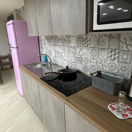 Fontanelle Appartaments Naples Luaran gambar