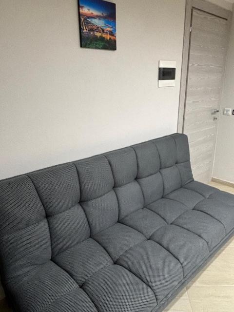 Fontanelle Appartaments Naples Luaran gambar