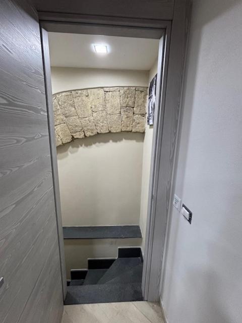 Fontanelle Appartaments Naples Luaran gambar
