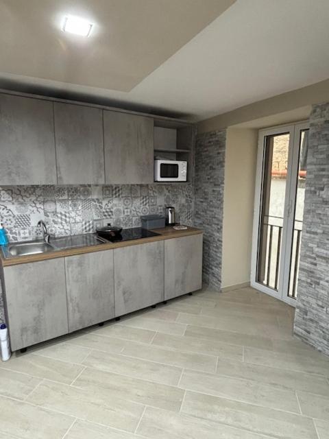 Fontanelle Appartaments Naples Luaran gambar