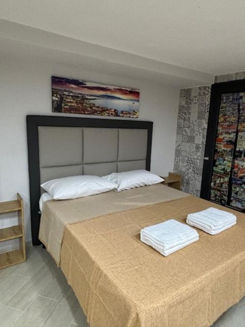 Fontanelle Appartaments Naples Luaran gambar