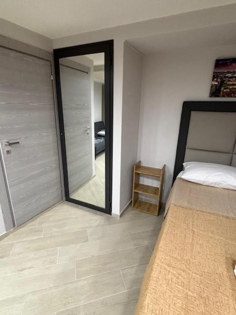 Fontanelle Appartaments Naples Luaran gambar