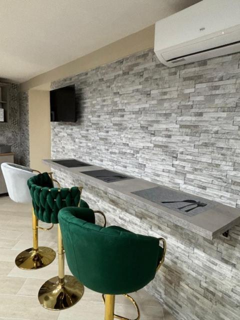 Fontanelle Appartaments Naples Luaran gambar