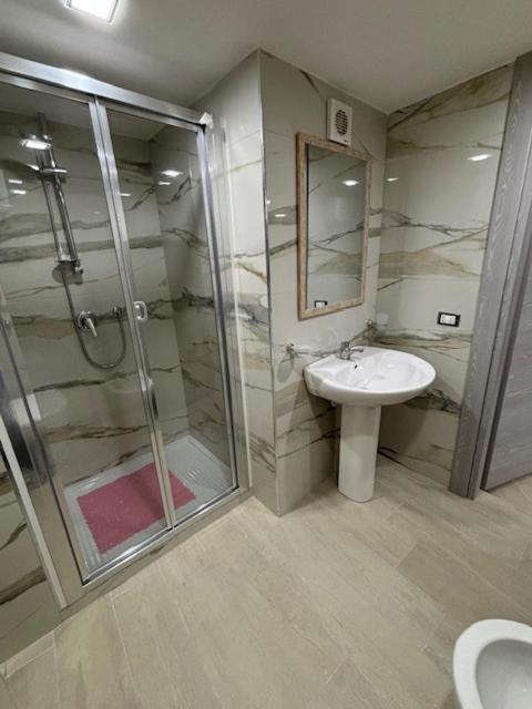 Fontanelle Appartaments Naples Luaran gambar